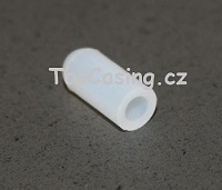 silikonová krytka 1,57x12,7mm doprodej