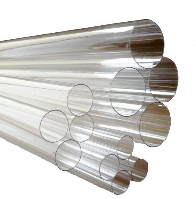 TUBUS 7,1 x 900mm