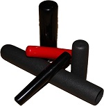 RUKOJEŤ HLADKÁ průměr 24 x 105 mm