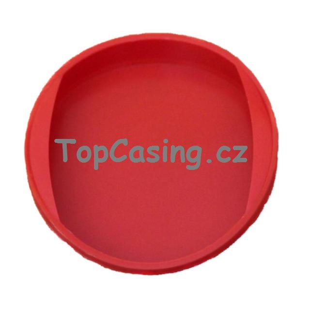 ZÁTKA 90mm - PLUG Finger Grip