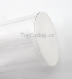 zátka vnitřní plug pro tubus R52,60mm_NAT
