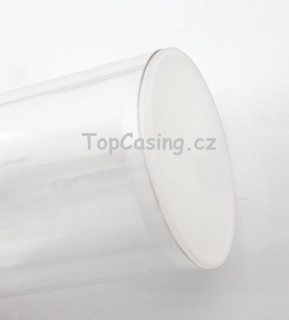 zátka vnitřní plug pro tubus R27,8mm_N
