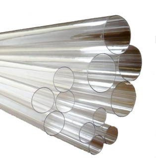 TUBUS 7,1 x 900mm