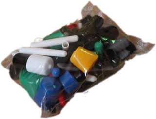 MIX KRYTEK 300g