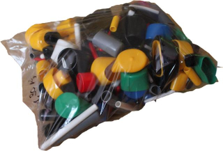 MIX KRYTEK 1,30kg